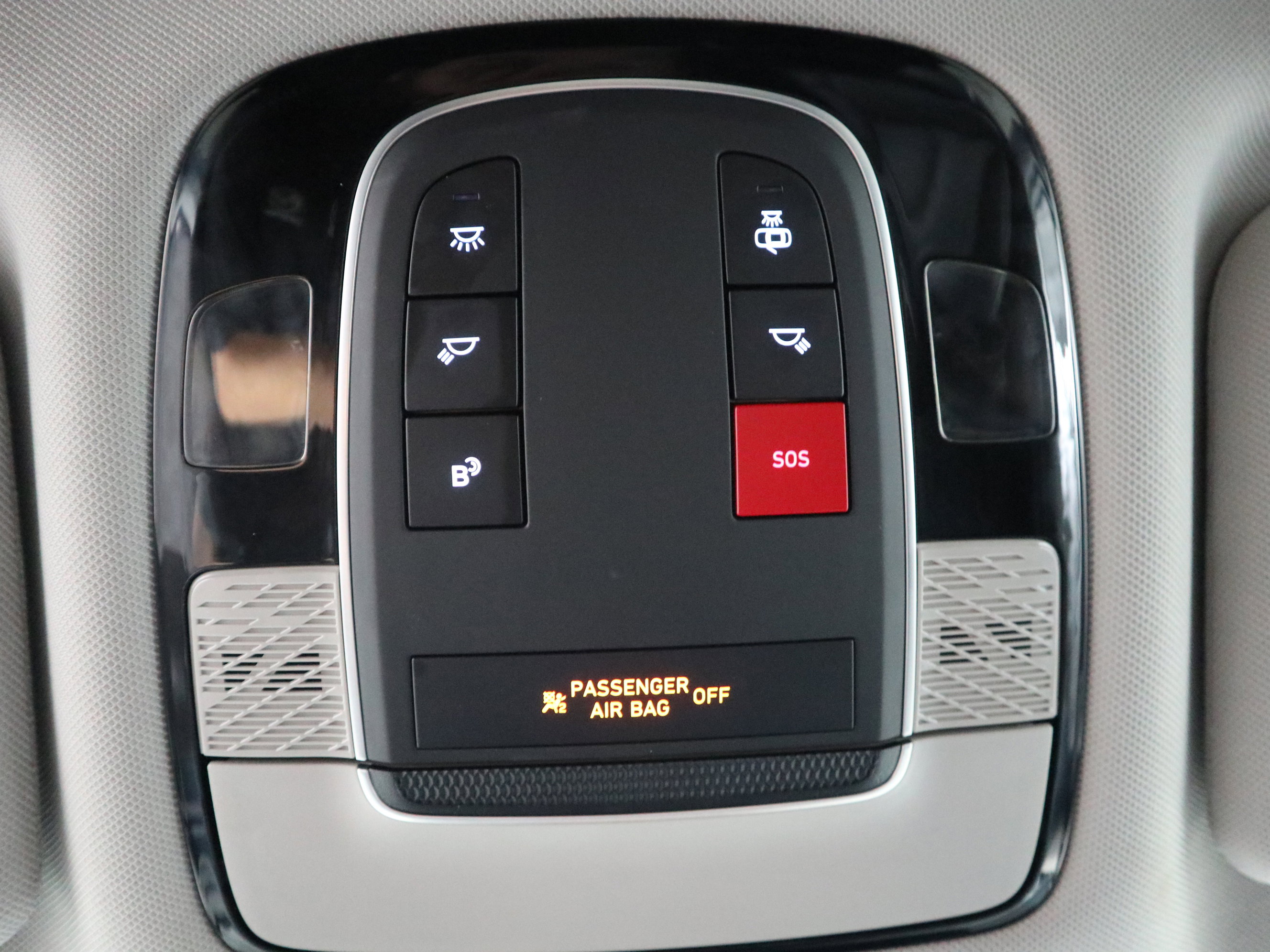 Used 2024 Hyundai Palisade SEL image 37