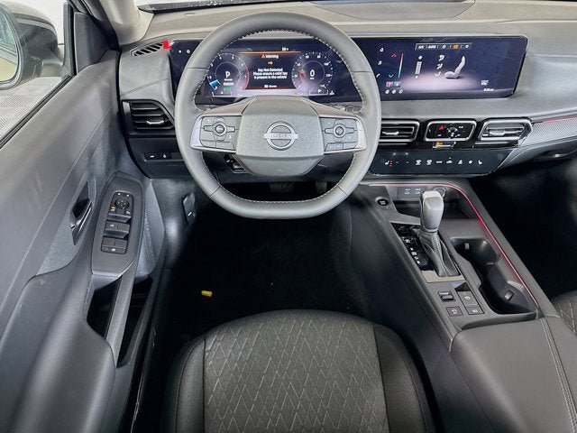New 2026 Nissan Sentra SV FWD image 20