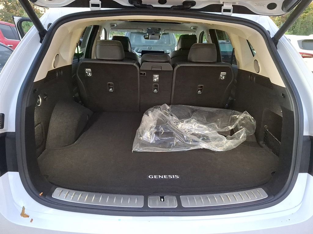 Used 2023 Genesis GV80 3.5T image 26