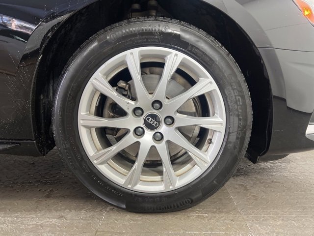 Certified 2023 Audi A4 2.0T Premium w/ Convenience Package image 9