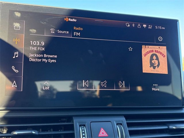 Used 2023 Audi Q5 2.0T Premium Plus image 20