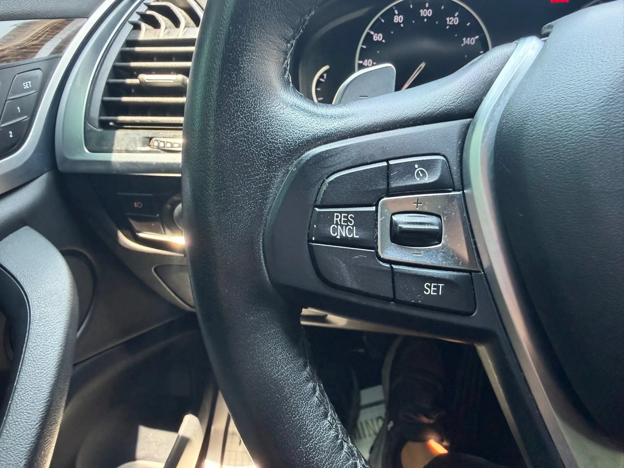 Used 2019 BMW X3 sDrive30i w/ Driving Assistance Package RWD image 24