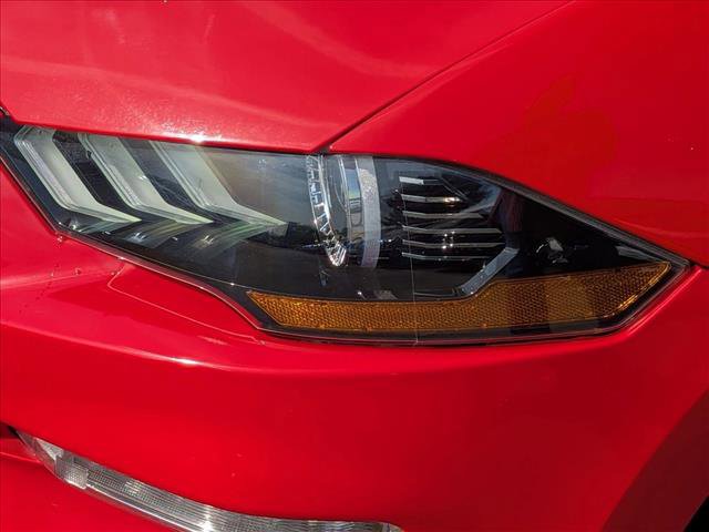 Used 2021 Ford Mustang Premium image 9