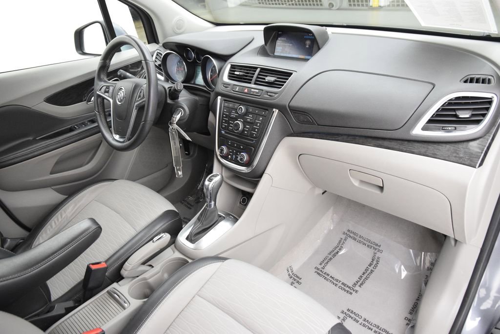 Used 2015 Buick Encore Convenience image 15