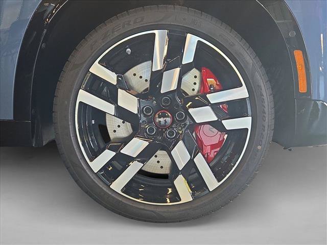 New 2027 MINI Cooper Countryman John Cooper Works w/ Comfort Package Max AWD/4WD image 10