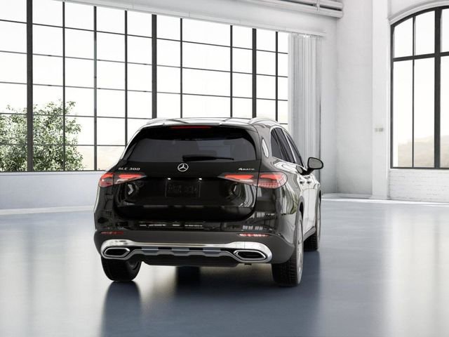New 2026 Mercedes-Benz GLC 300 4MATIC image 24