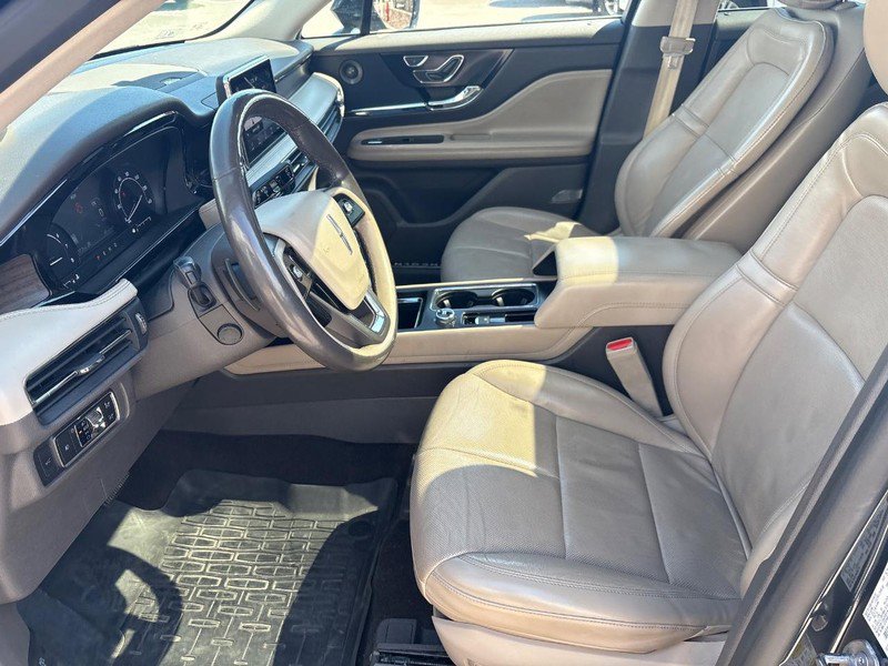 Used 2020 Lincoln Corsair Reserve w/ Equipment Group 201A image 5
