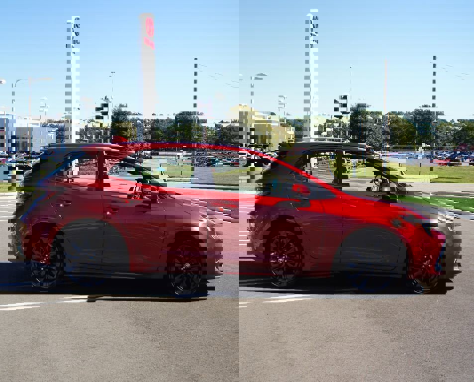 Used 2023 Toyota Corolla XSE image 20