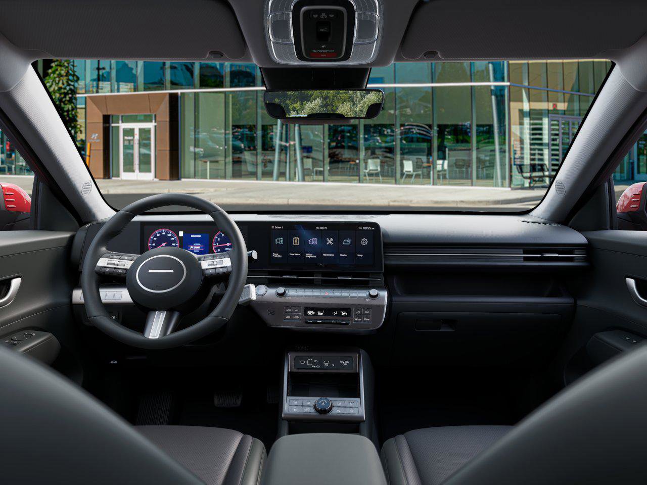 Used 2026 Hyundai Kona SEL Sport image 48