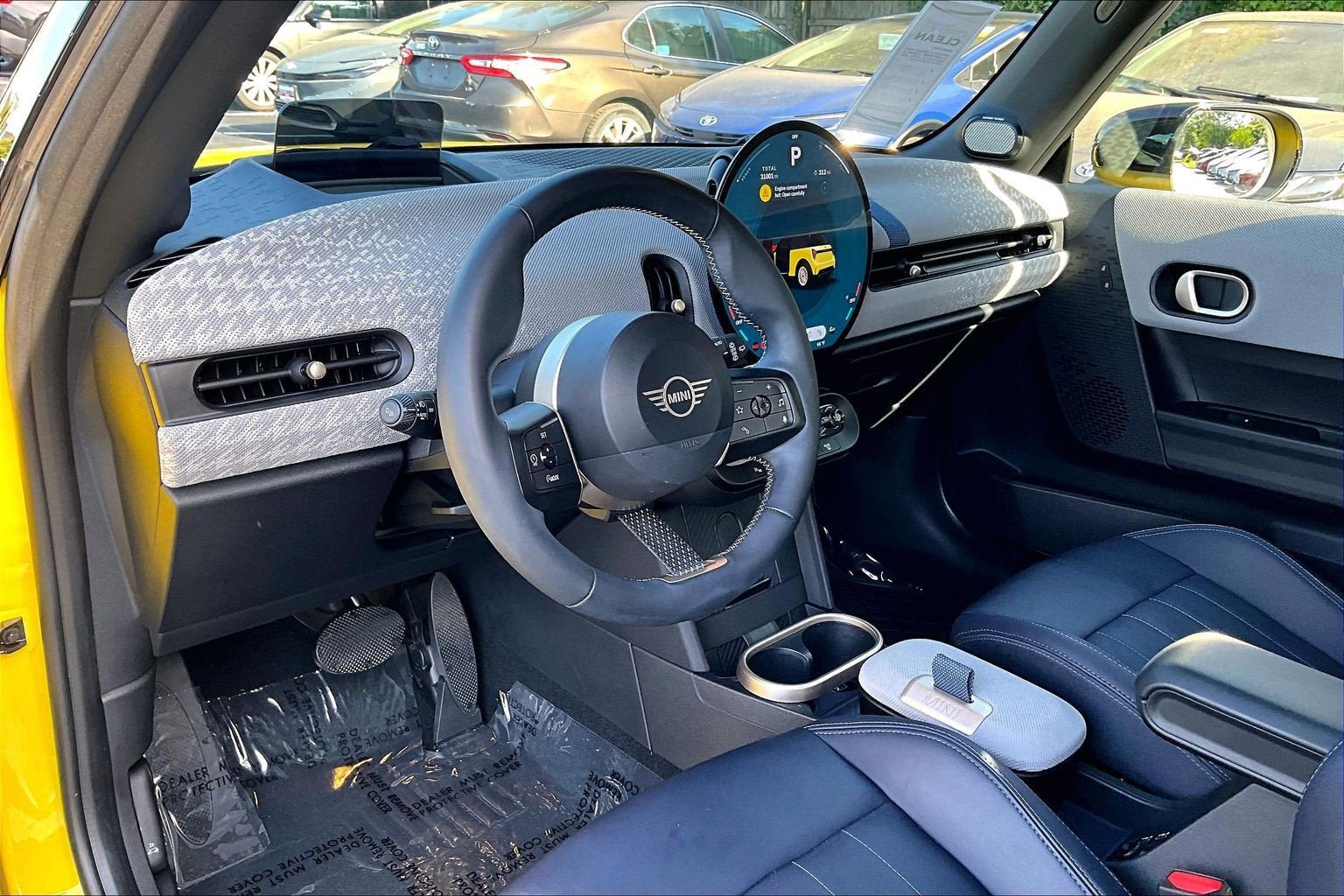 Used 2025 MINI Cooper S FWD image 13