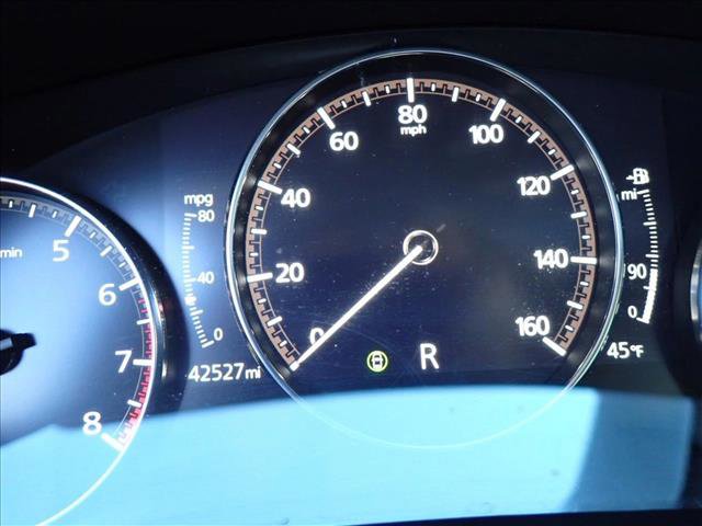 Used 2021 MAZDA CX-30 AWD 2.5 S w/ Premium Package image 25