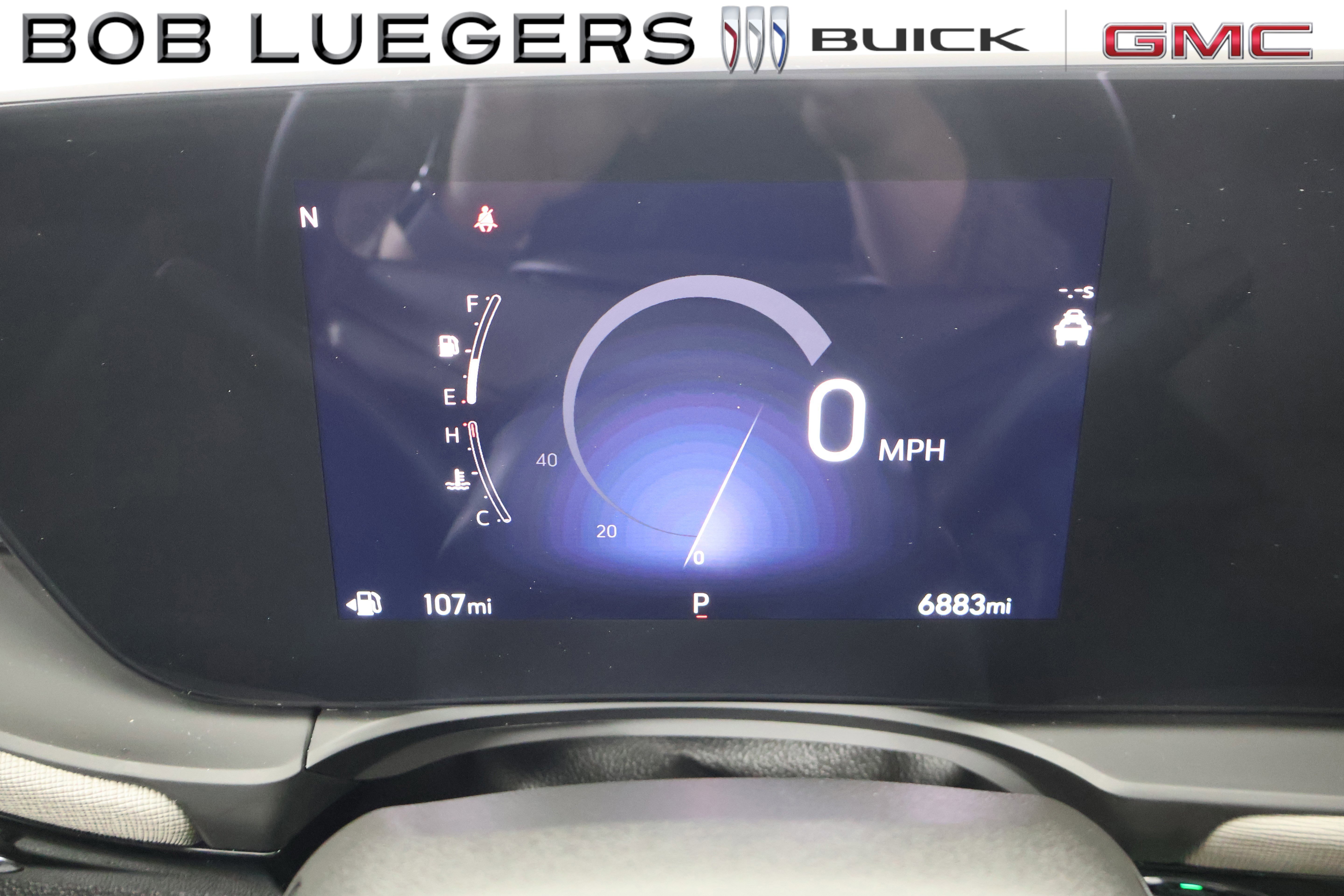 Certified 2024 Buick Envista Avenir FWD image 32