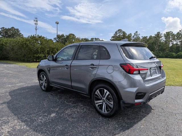 New 2027 Mitsubishi Outlander Sport ES FWD image 5