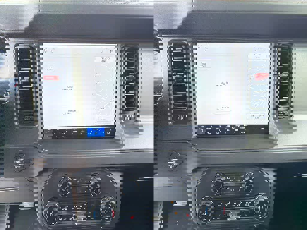 New 2026 Ford Bronco Raptor AWD/4WD image 25