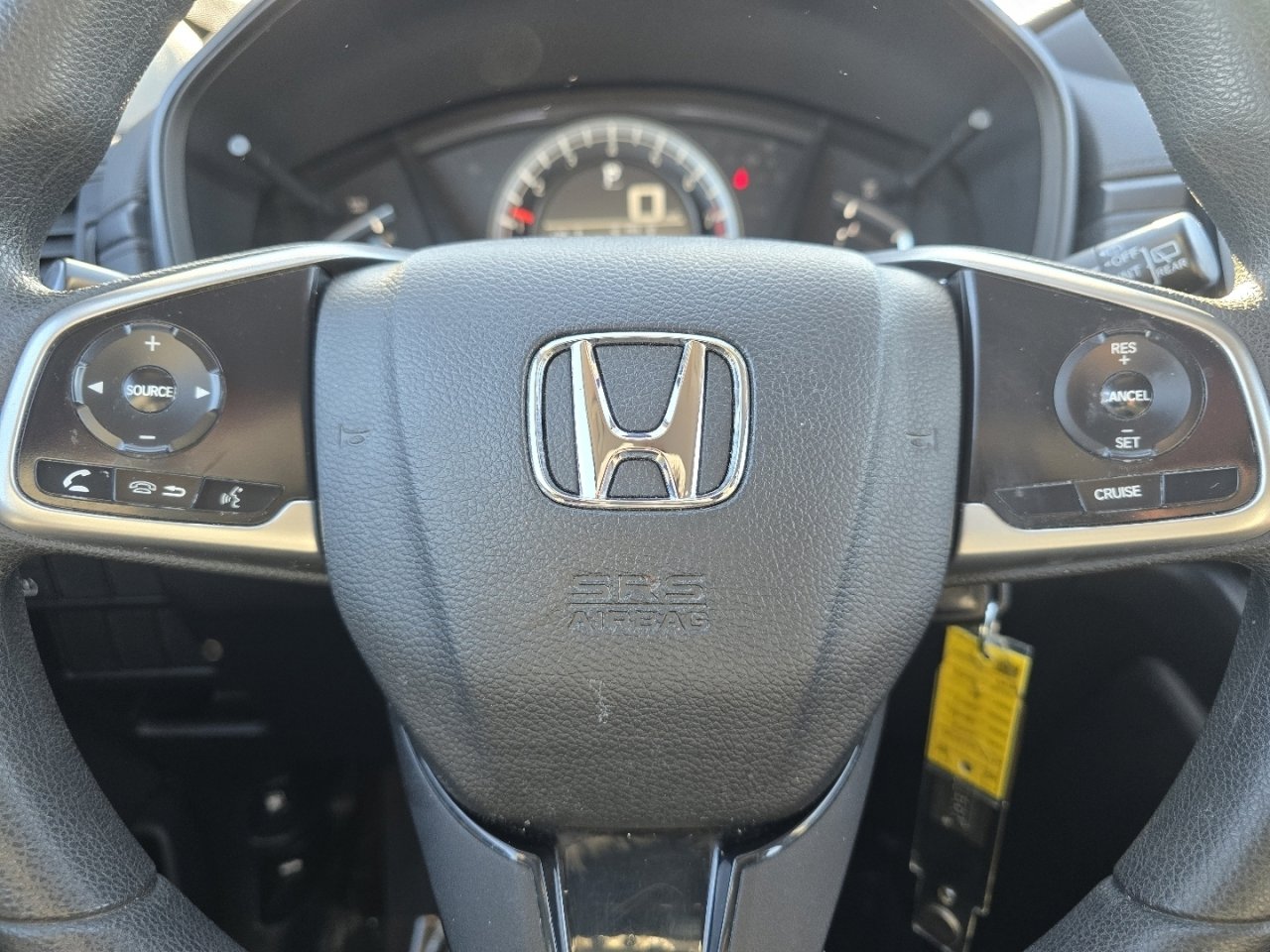 Certified 2017 Honda CR-V LX image 25