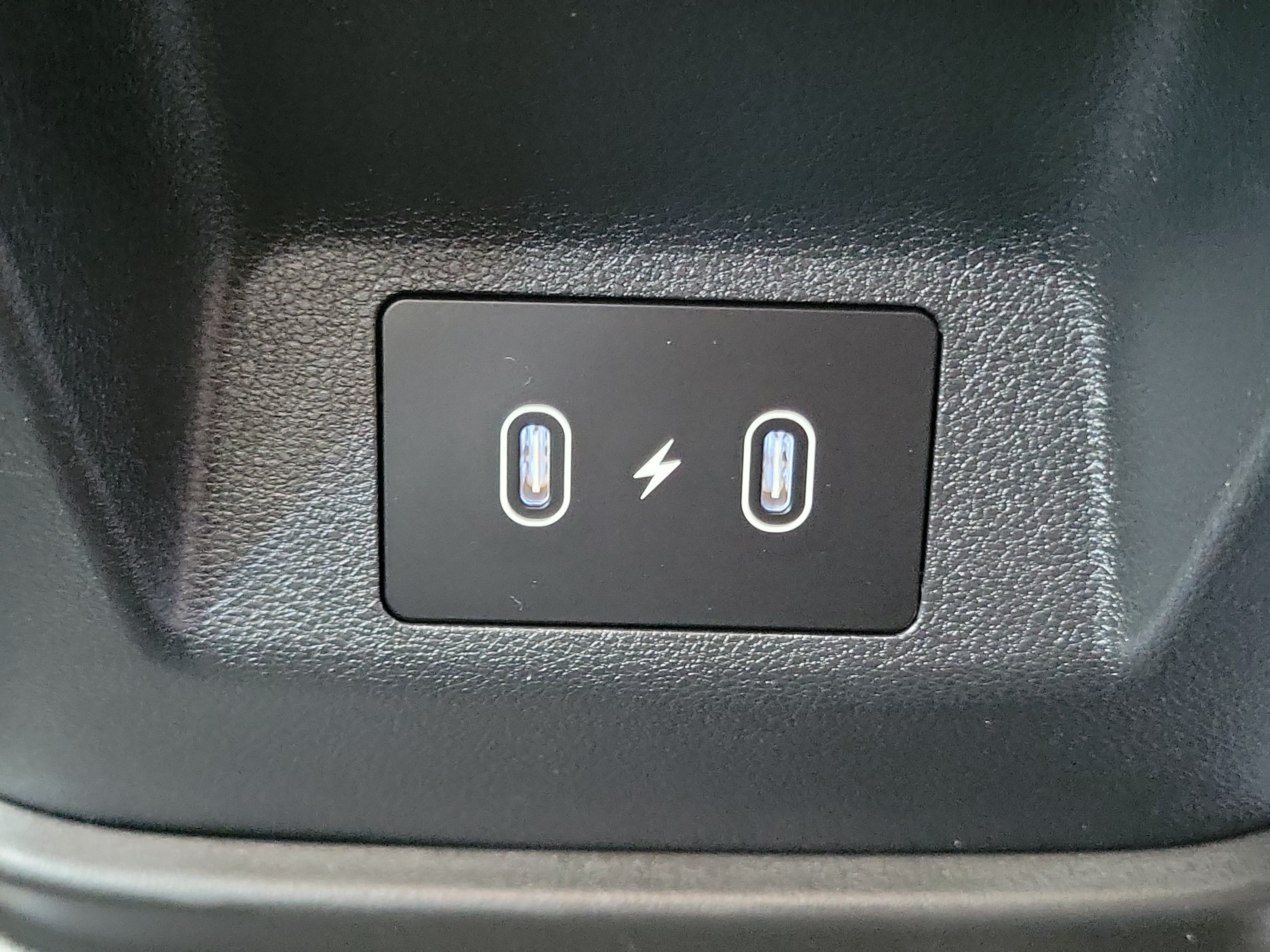 Certified 2025 Hyundai Tucson SE FWD image 25