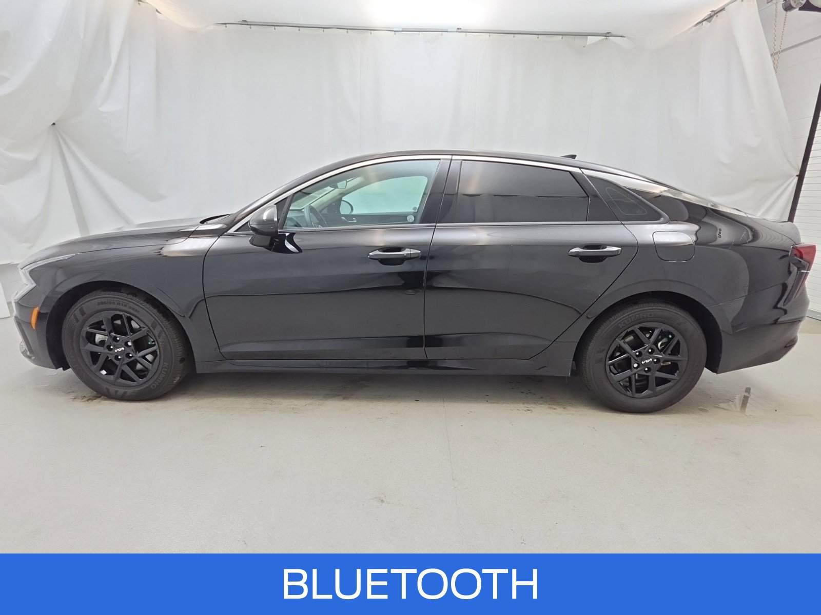 Used 2026 Kia K5 LXS FWD image 4