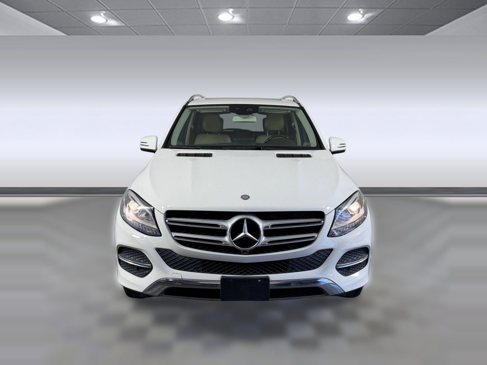 Used 2016 Mercedes-Benz GLE 350 image 6