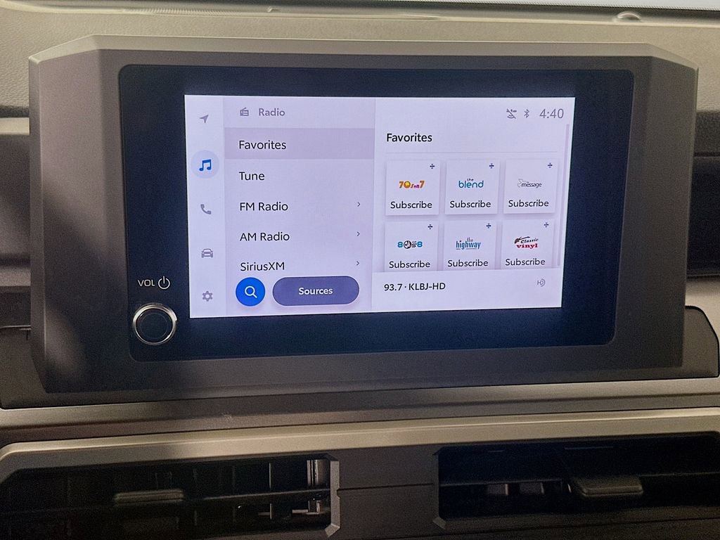 Certified 2025 Toyota Tacoma SR5 image 15