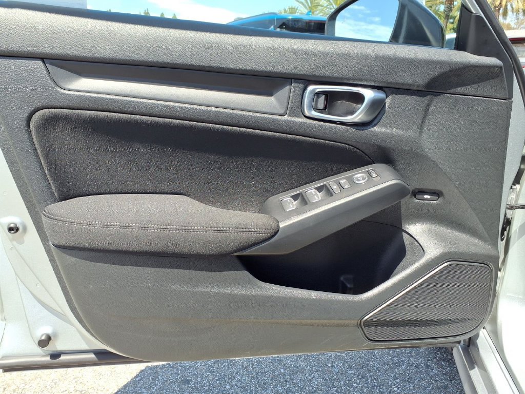 Used 2025 Honda Civic Sport image 20