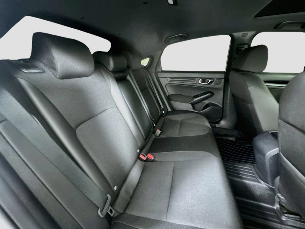 Used 2026 Honda Civic Sport image 25