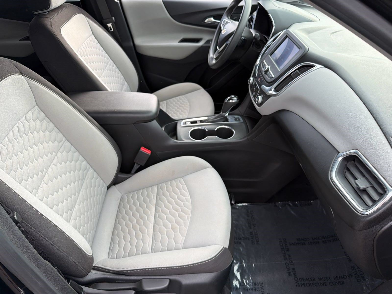 Used 2020 Chevrolet Equinox LS w/ LS Convenience Package AWD/4WD image 22