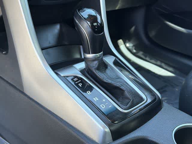Used 2013 Hyundai Elantra GT w/ Style Pkg FWD image 23
