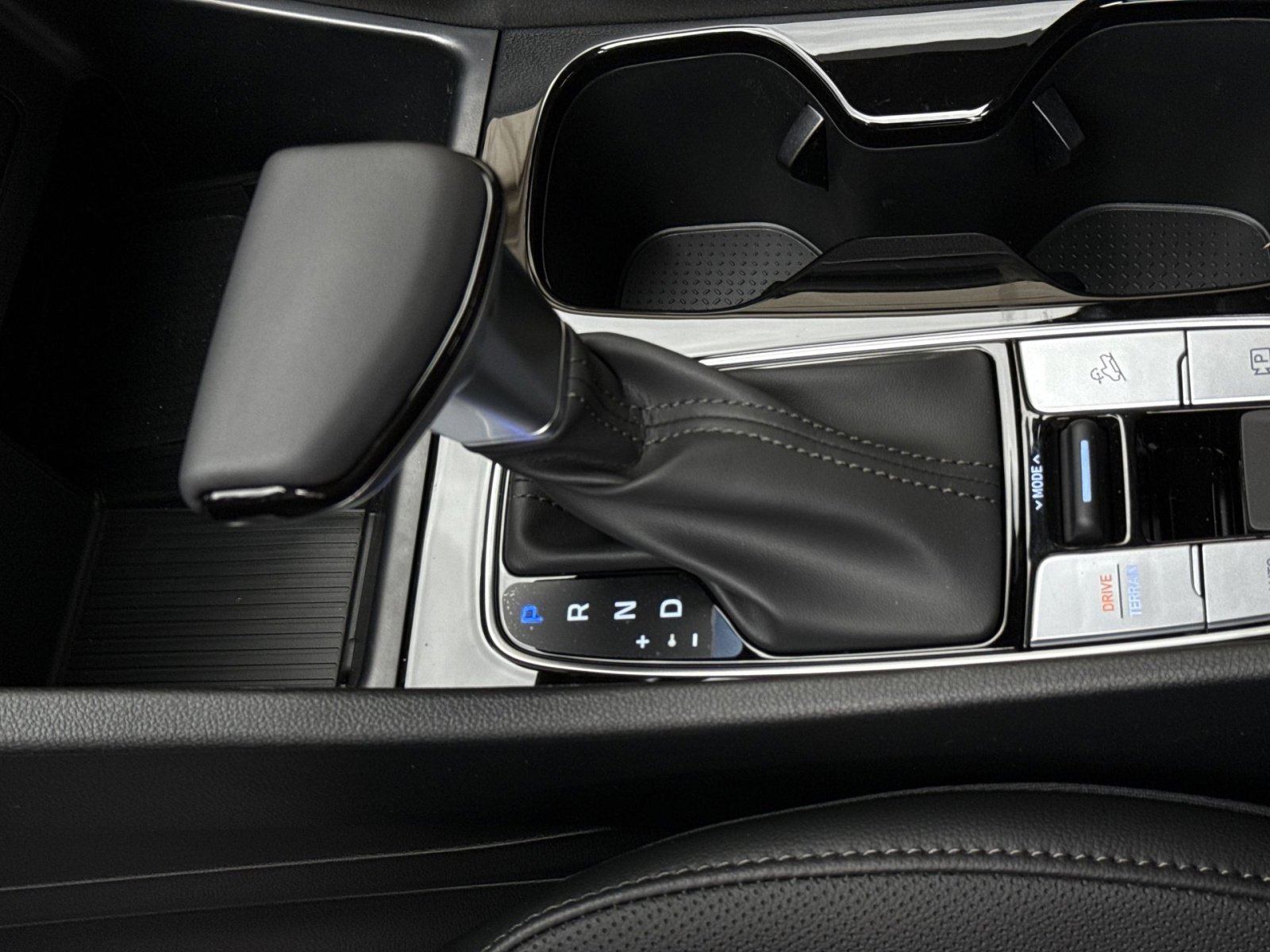 New 2026 Hyundai Santa Cruz XRT image 22