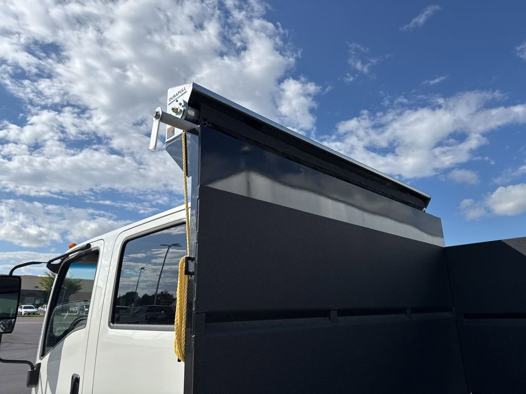 New 2026 Chevrolet Low Cab Forward RWD image 6