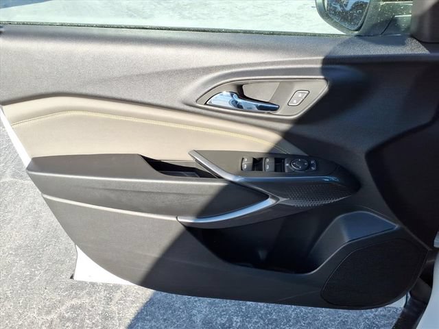 New 2026 Chevrolet Trax ACTIV FWD image 10