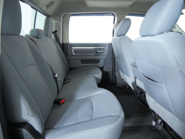 Used 2013 RAM 2500 SLT AWD/4WD image 14