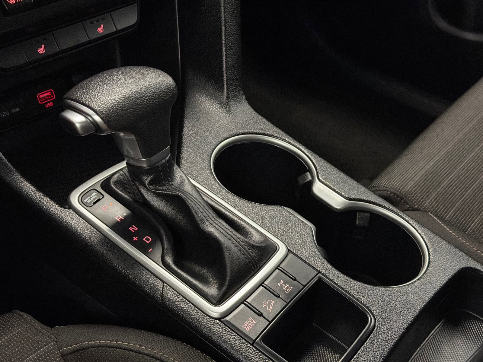 Used 2020 Kia Sportage LX w/ LX Popular Package image 27