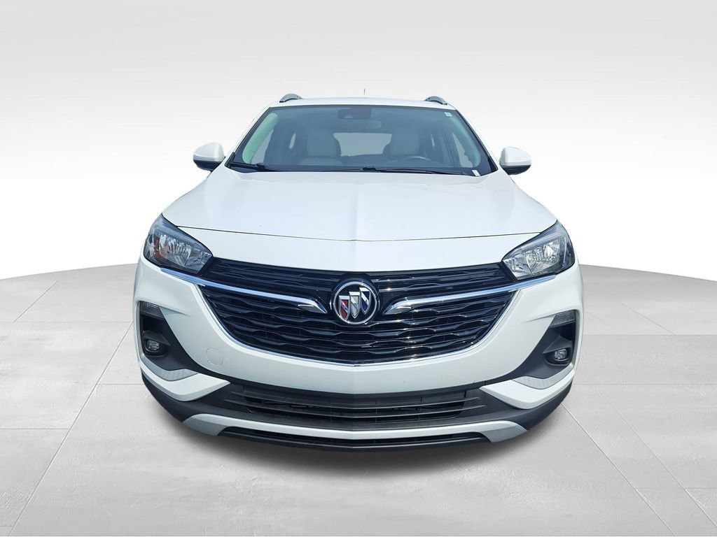 Used 2022 Buick Encore GX Select FWD image 8