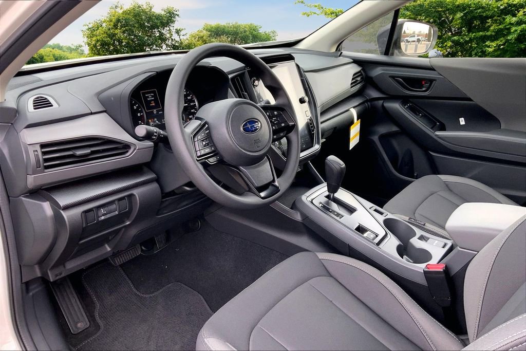 New 2026 Subaru Crosstrek 2.0i Premium AWD/4WD image 7