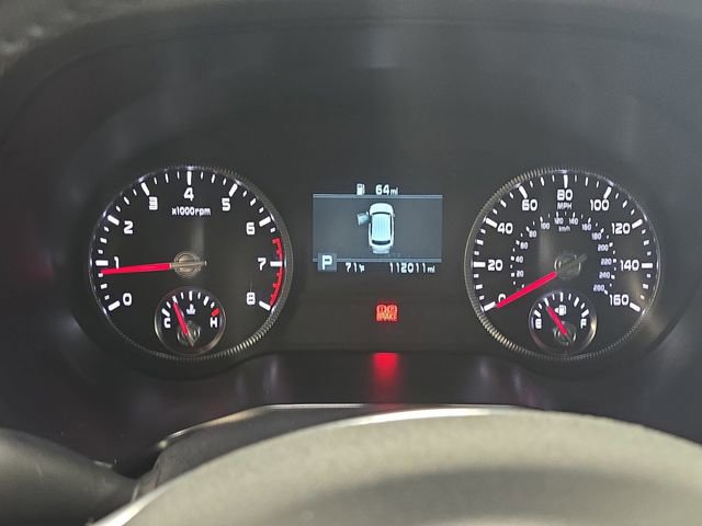 Used 2020 Kia Telluride S image 21