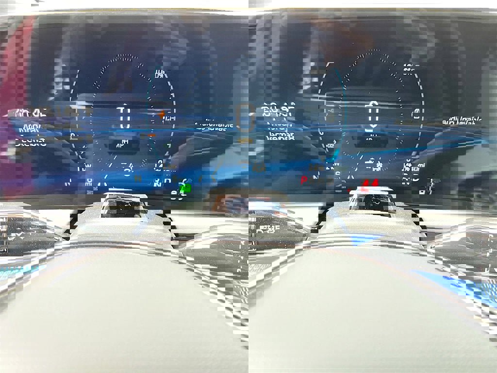 New 2026 Cadillac Optiq Luxury 1 image 11