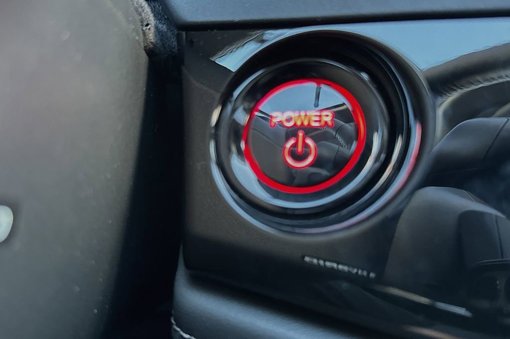 New 2024 Honda Accord Touring image 19