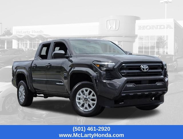 Used 2025 Toyota Tacoma SR5 RWD image 19