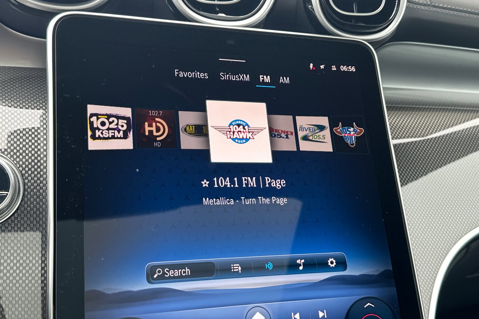 New 2026 Mercedes-Benz GLC 300 4MATIC image 18