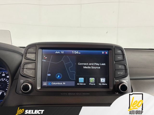 Used 2021 Hyundai Kona Ultimate AWD/4WD image 20
