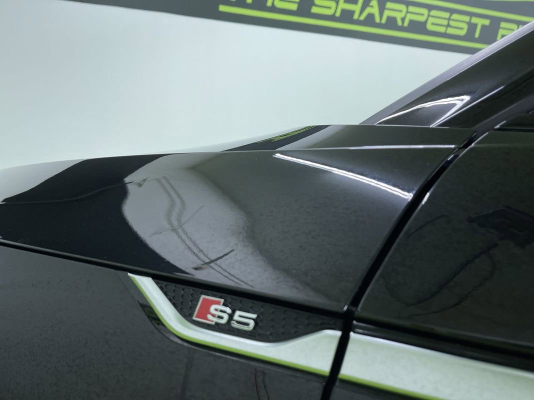 Used 2019 Audi S5 Prestige image 14