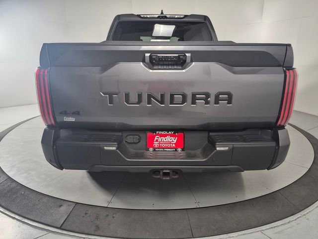 Used 2024 Toyota Tundra Limited w/ TRD Off-Road Package image 13
