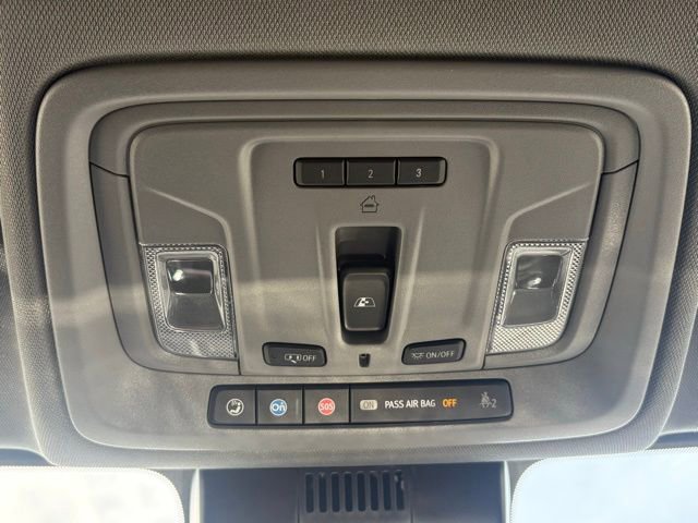 Certified 2024 GMC Sierra 1500 SLT w/ SLT Premium Plus Package image 27