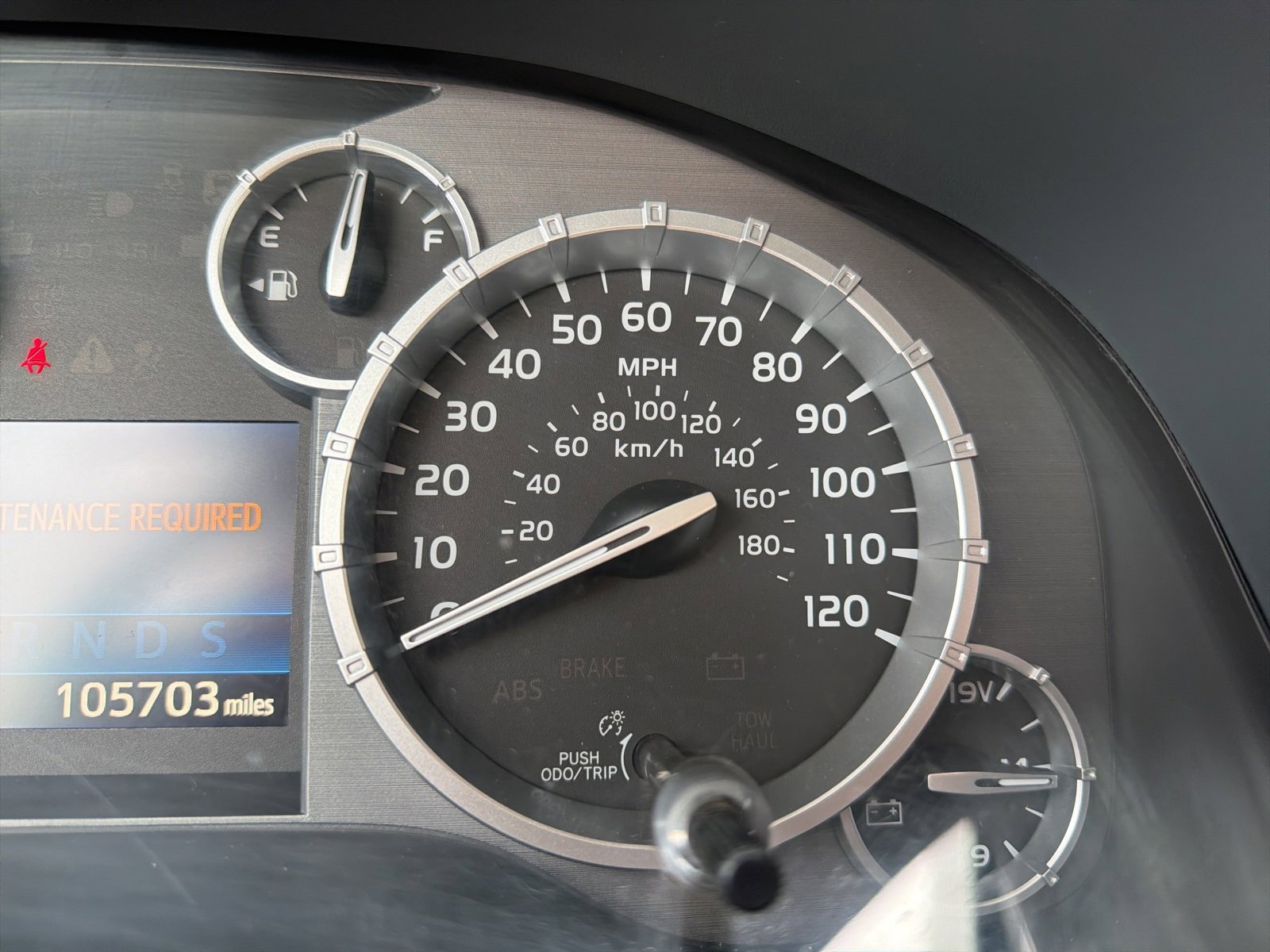 Used 2014 Toyota Tundra Platinum image 51