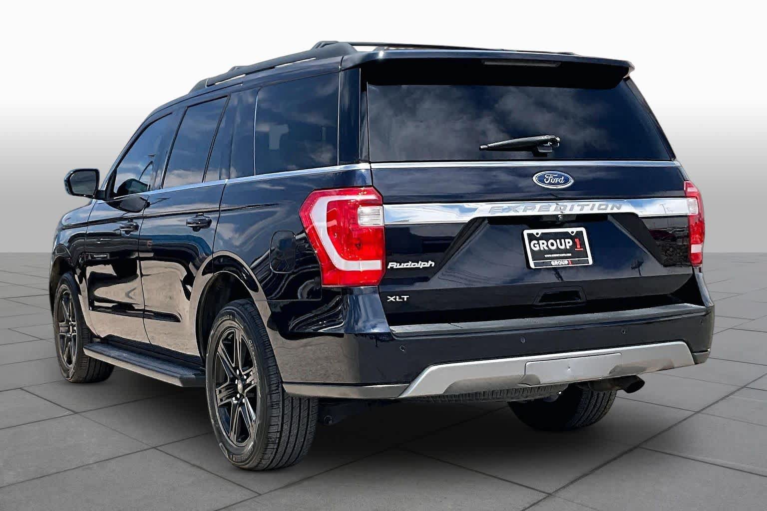 Used 2021 Ford Expedition XLT RWD image 11
