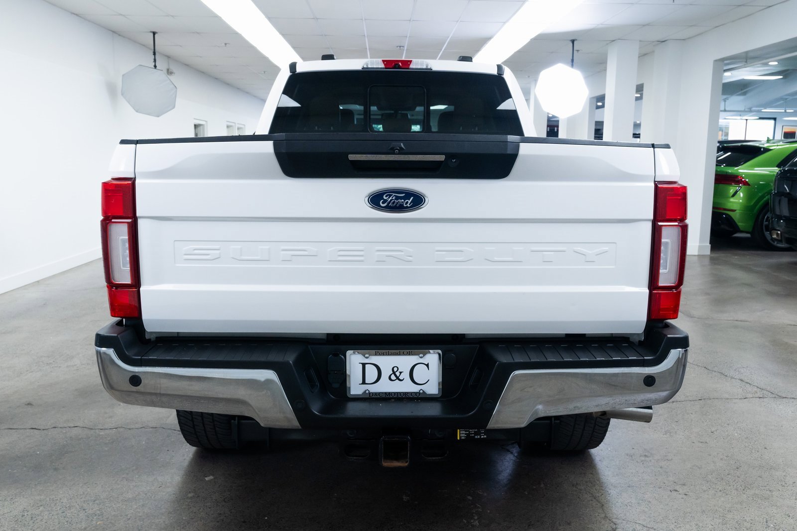 Used 2020 Ford F250 Lariat image 5