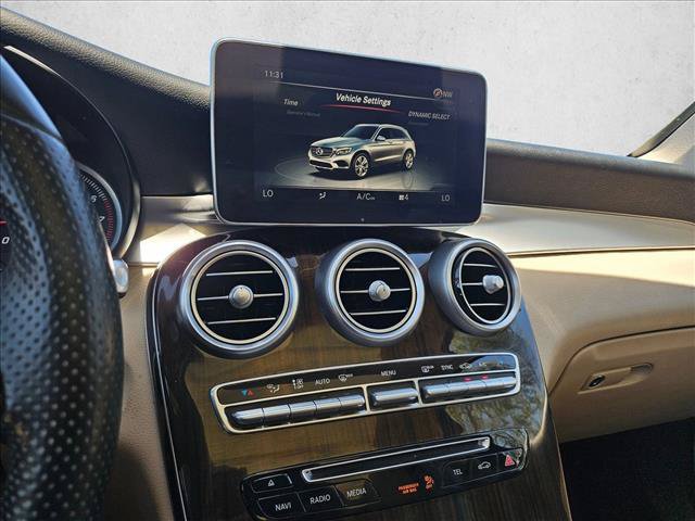 Used 2016 Mercedes-Benz GLC 300 image 15