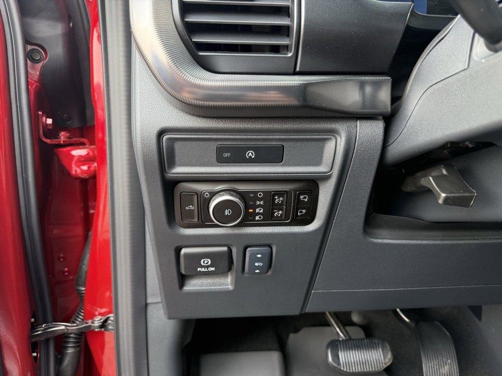 New 2025 Ford F150 Lariat image 15