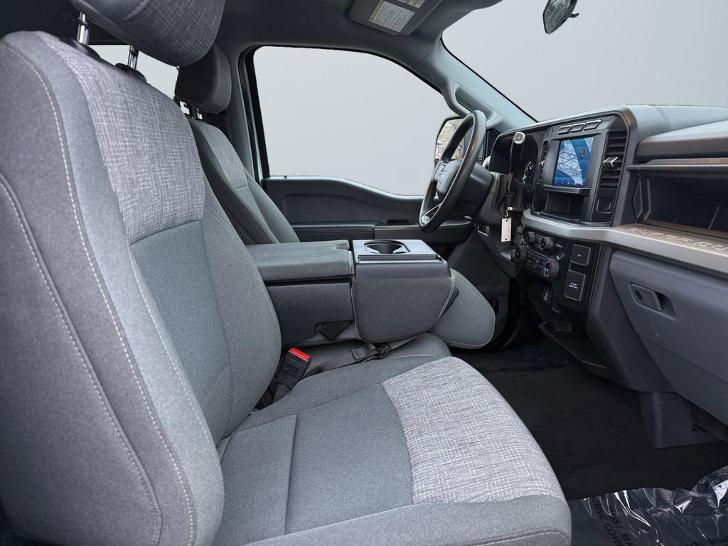 Used 2024 Ford F250 XLT image 15