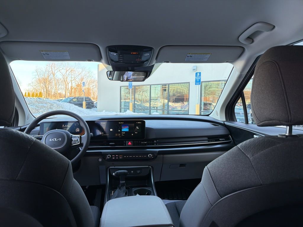 New 2026 Kia Carnival LX image 23